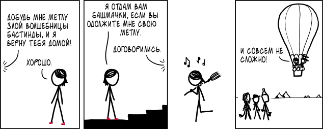Метла