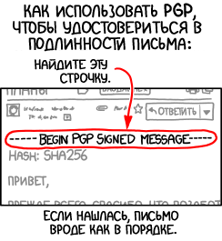 PGP