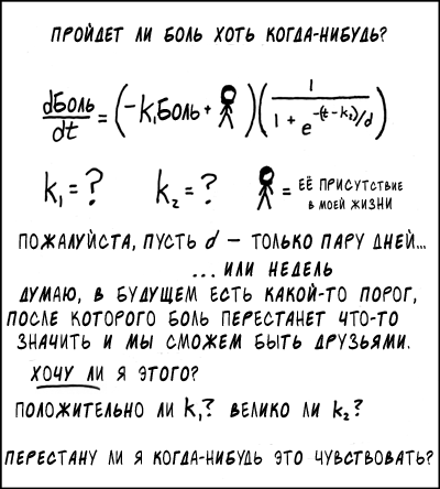 dБоль по dt