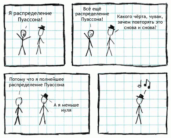 Пуассон
