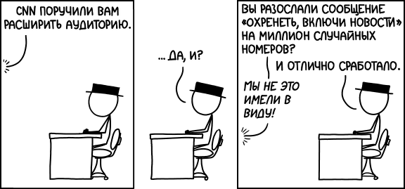 Мобильный маркетинг