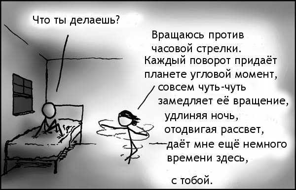 Угловой момент