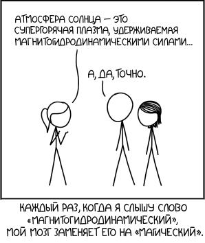 Магнитогидродинамика