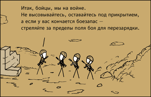 Перезарядка