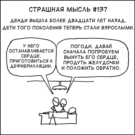 Нинтендо-хирург