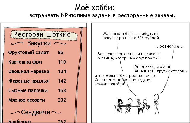 NP-полнота
