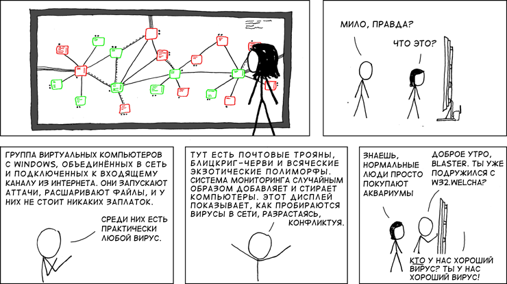 Сеть
