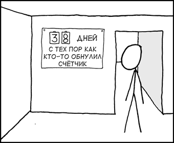 Сброс