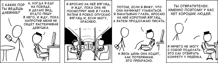 Дневник