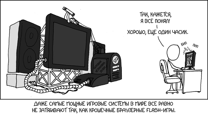 Flash-игры