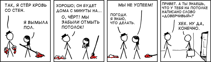 Прикрытие