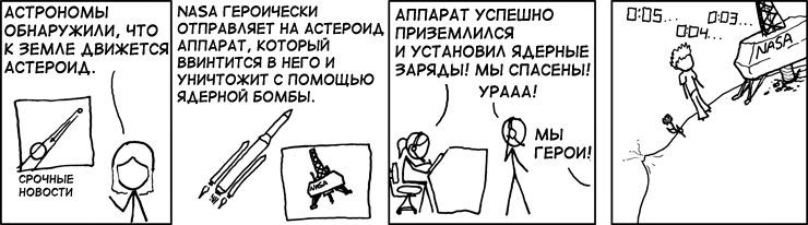 Астероид