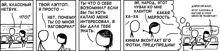 Ужасно!
