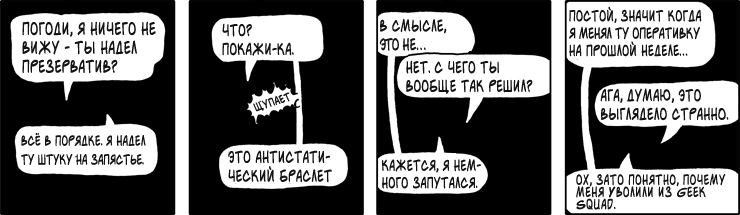 Статика
