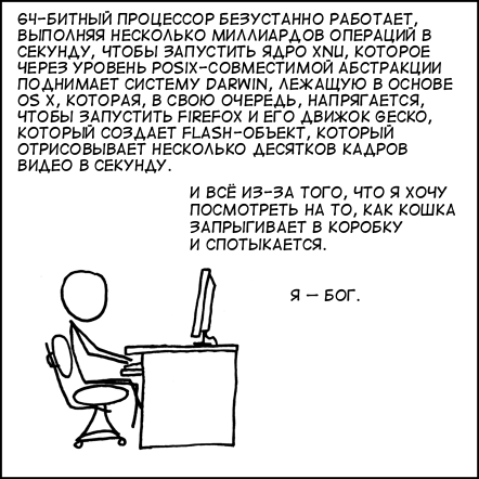 Абстракция
