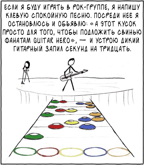Guitar Hero