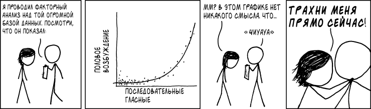 Последовательные гласные