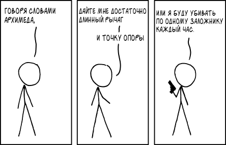 Архимед