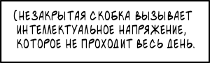 (
